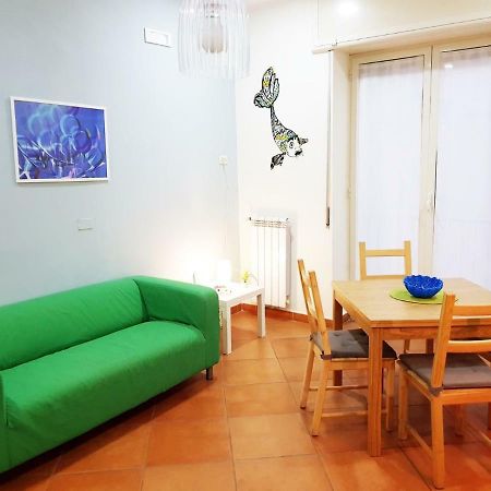 Vecchia Napoli - Spaccanapoli Екстер'єр фото