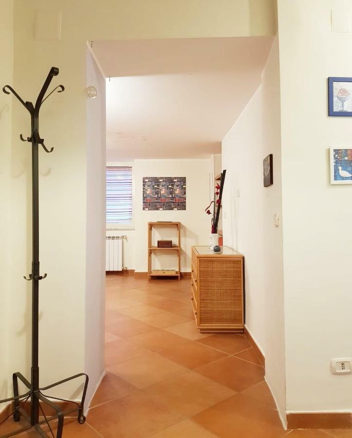 Vecchia Napoli - Spaccanapoli Екстер'єр фото