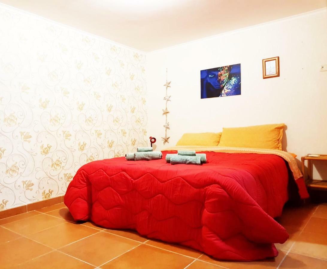 Vecchia Napoli - Spaccanapoli Екстер'єр фото